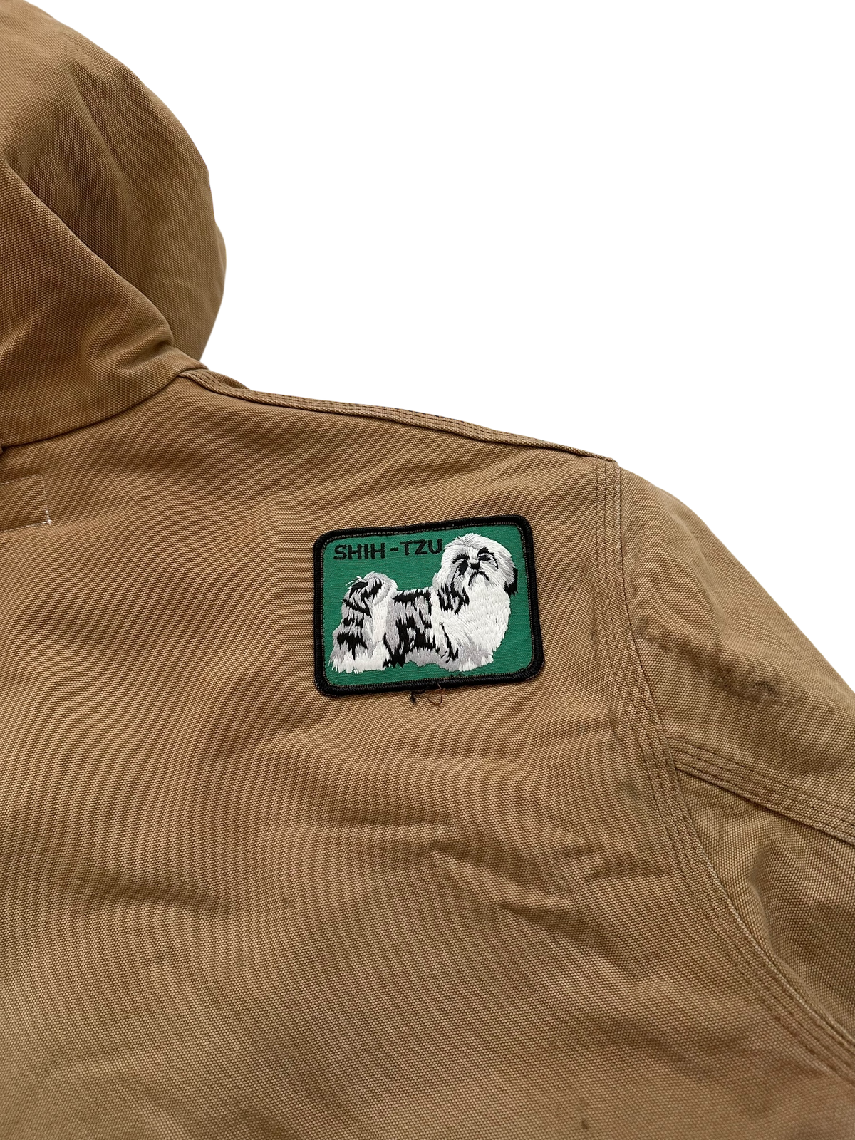 *1 of 1* Master Rancher Jacket