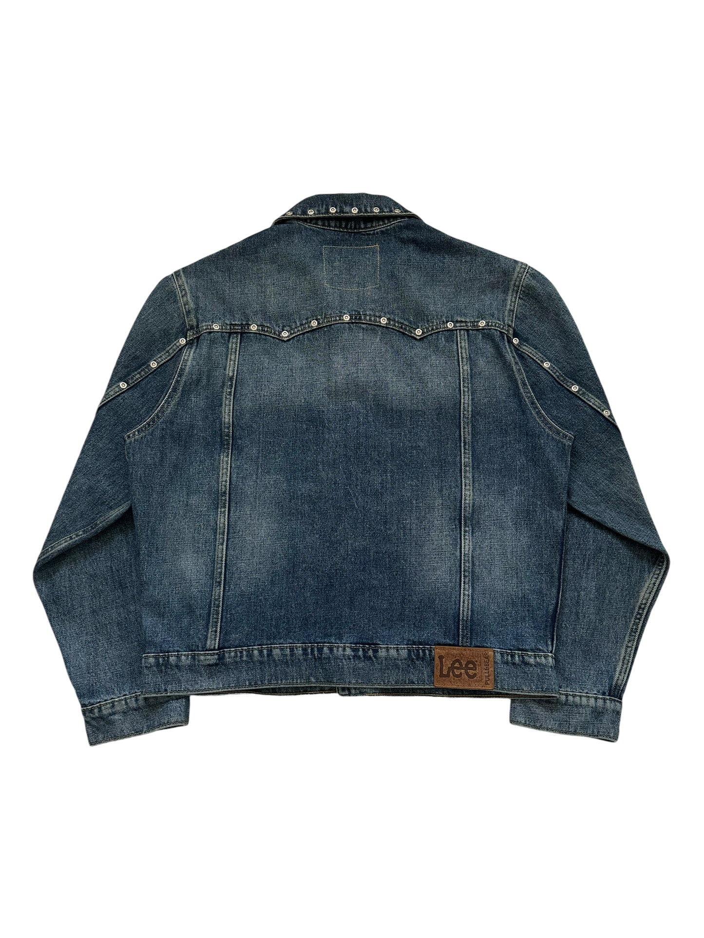1 of 1 Abundance Studded Jacket