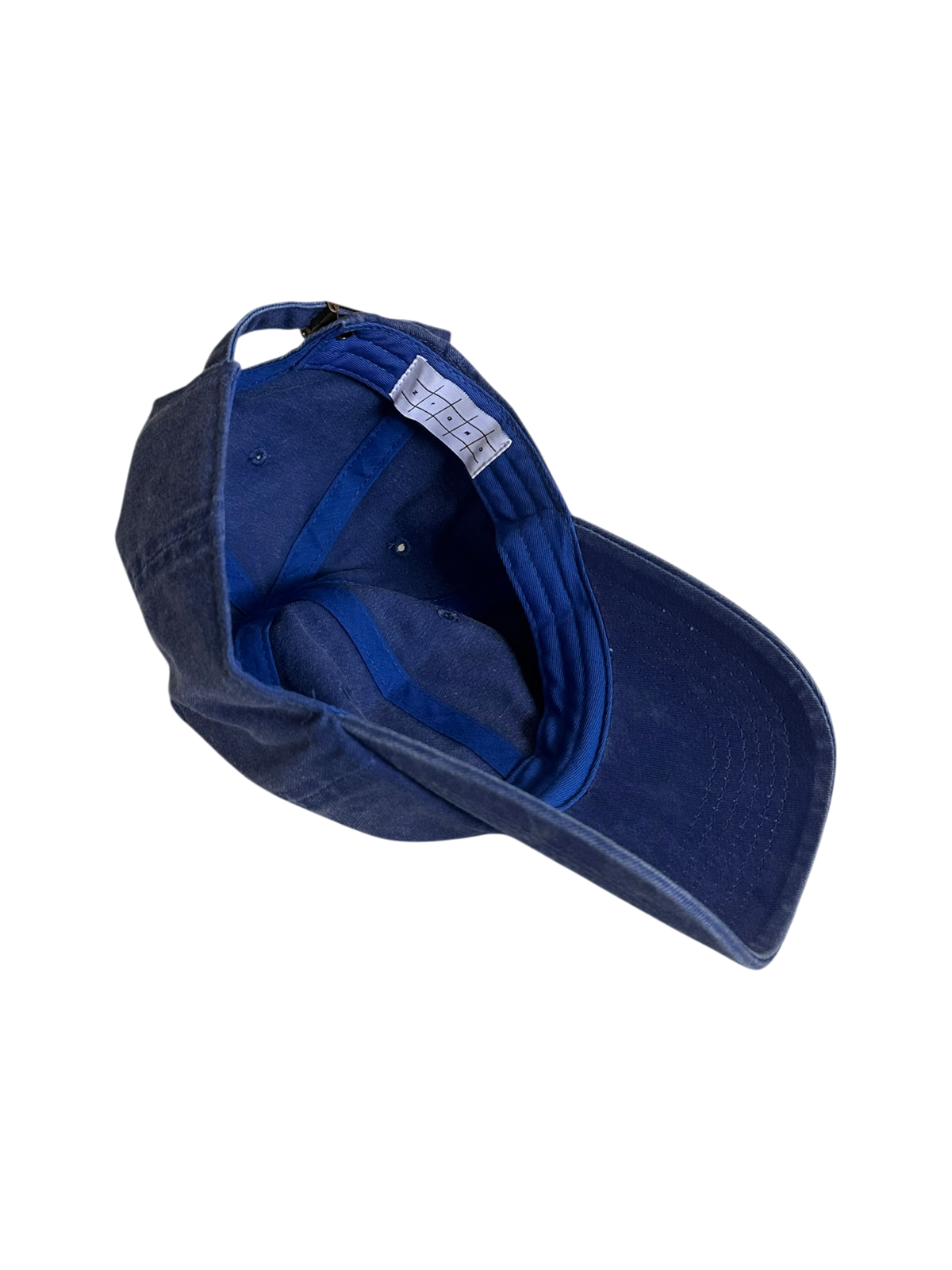 presscommandz.com Cap