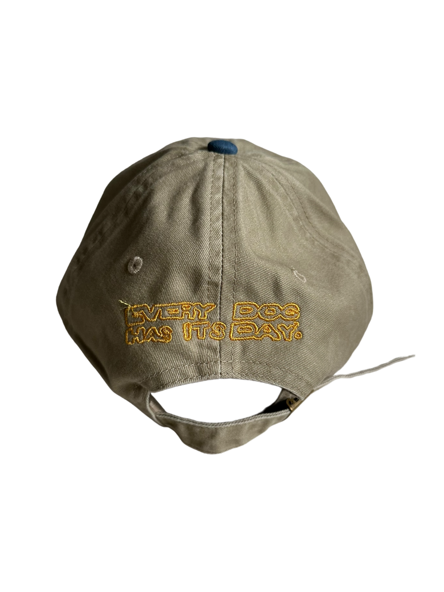 Ranch Hand's Cap 2.0
