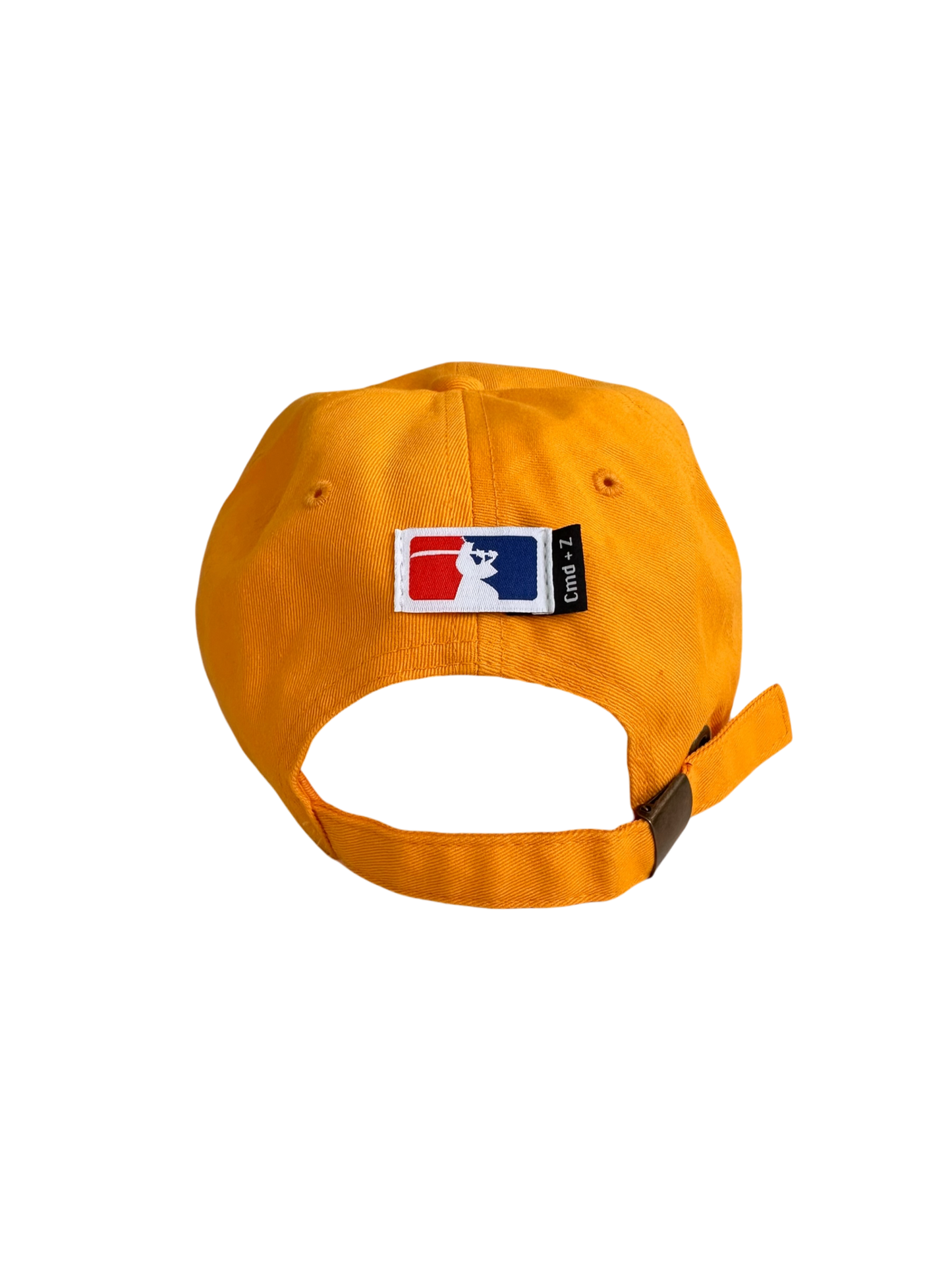 presscommandz.com Cap