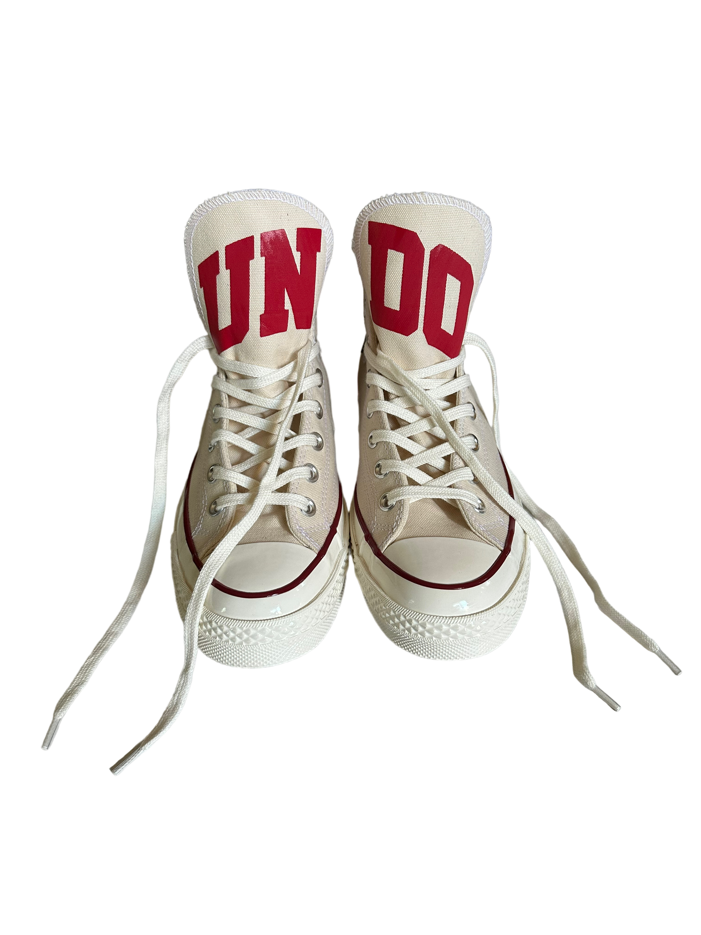 Undo Chuck 70