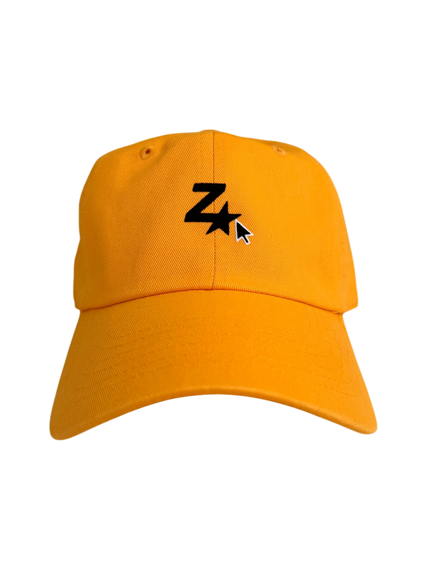 presscommandz.com Cap