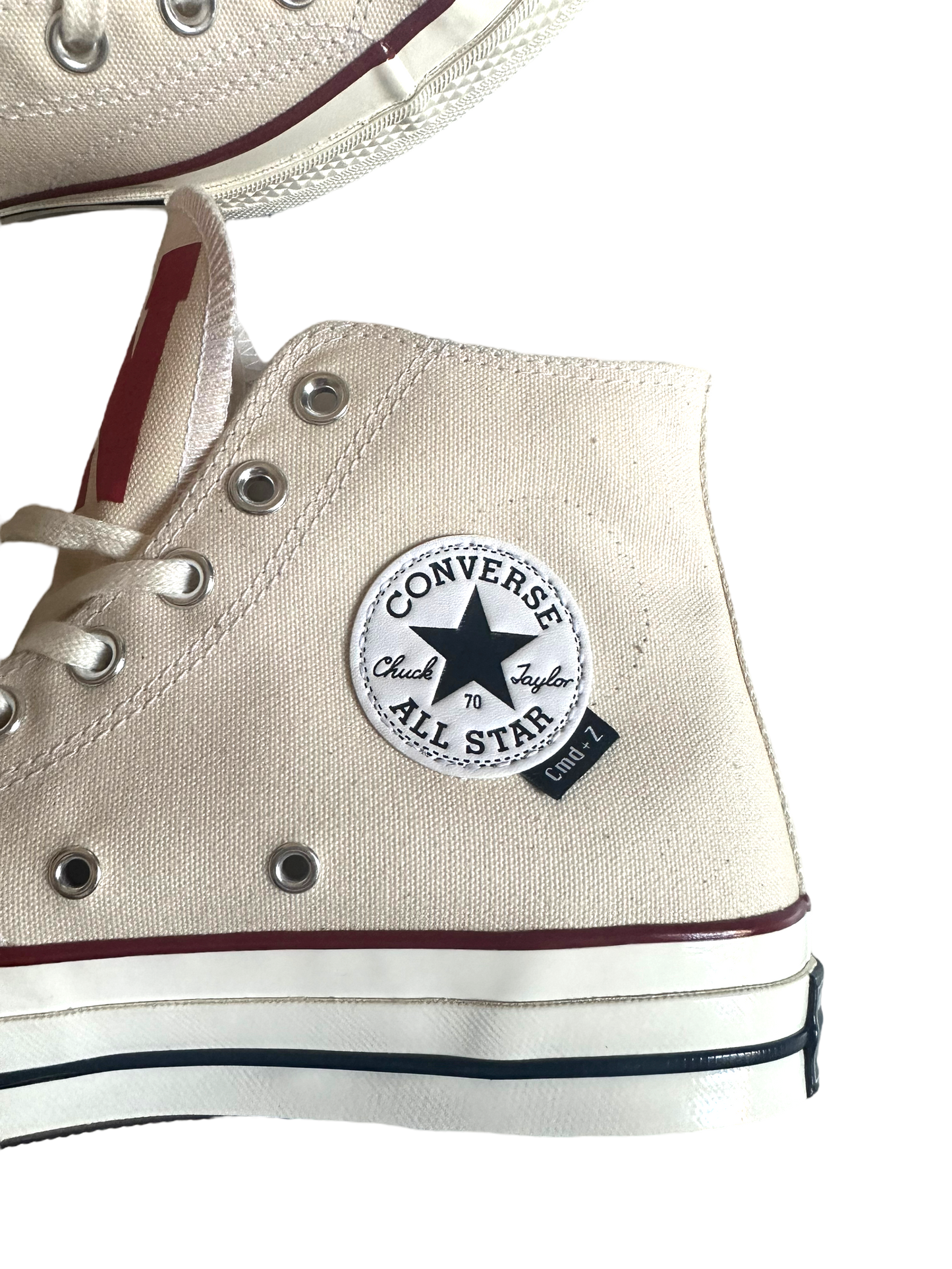 Undo Chuck 70
