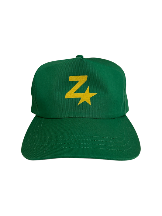 Z-Star Team Cap (multiple colorways)