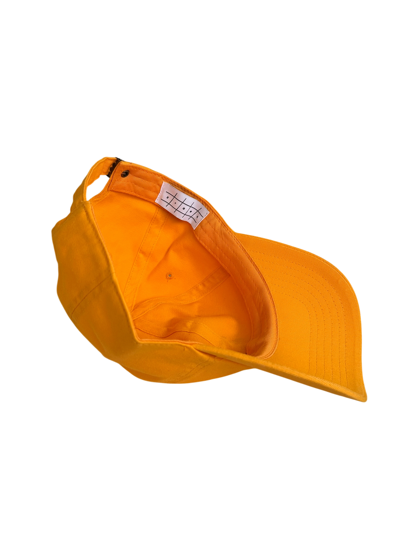 presscommandz.com Cap