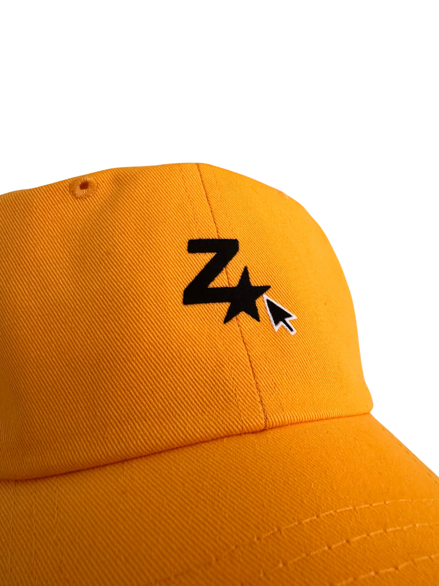 presscommandz.com Cap