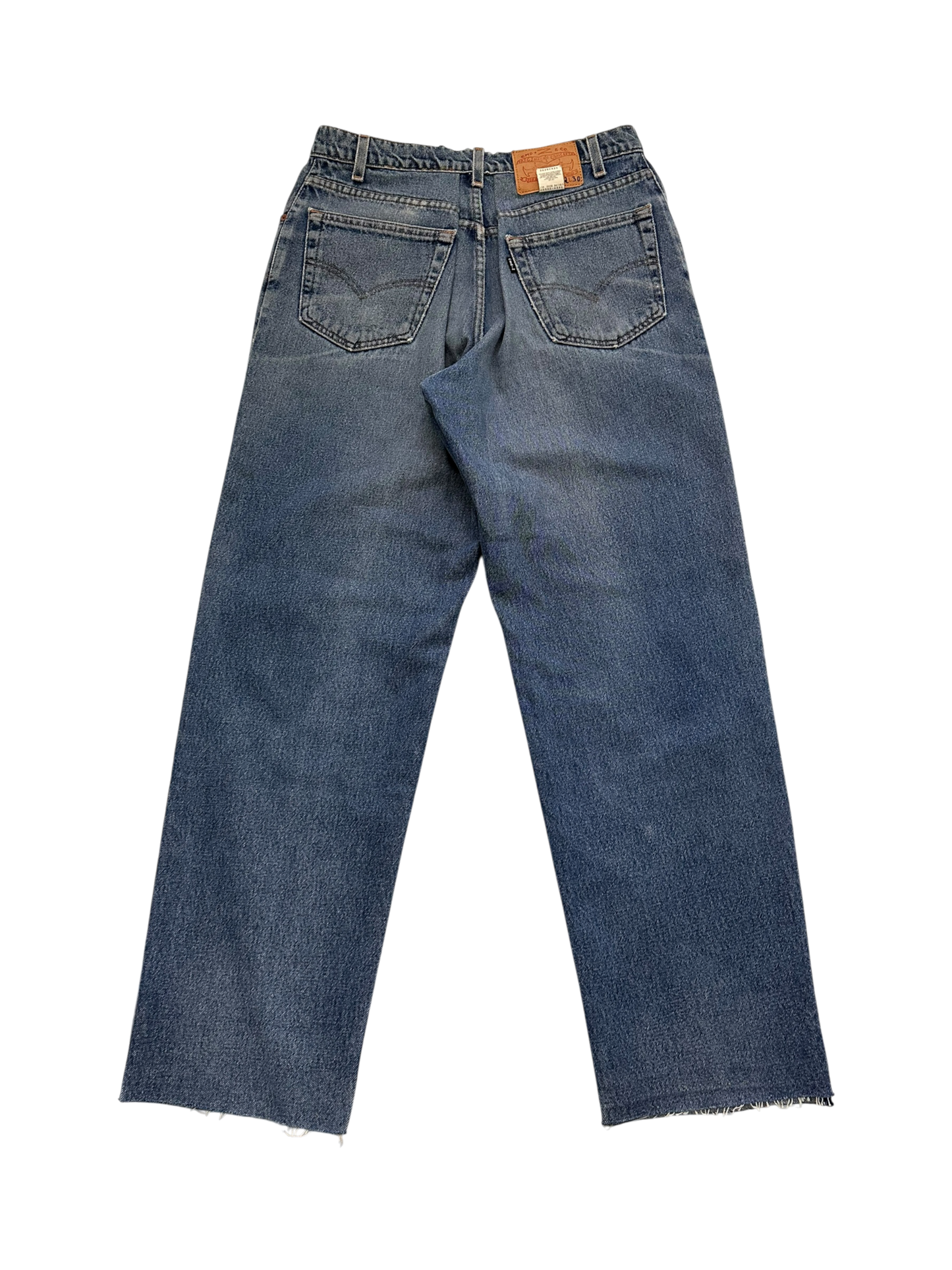 *1 of 1* Farmer's Jeans