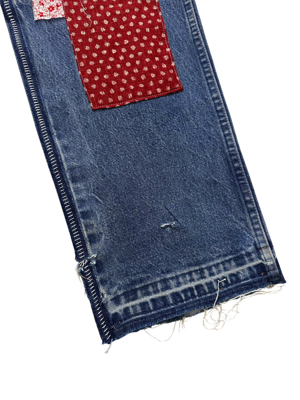 *1 of 1* Farmer Bill's Jeans