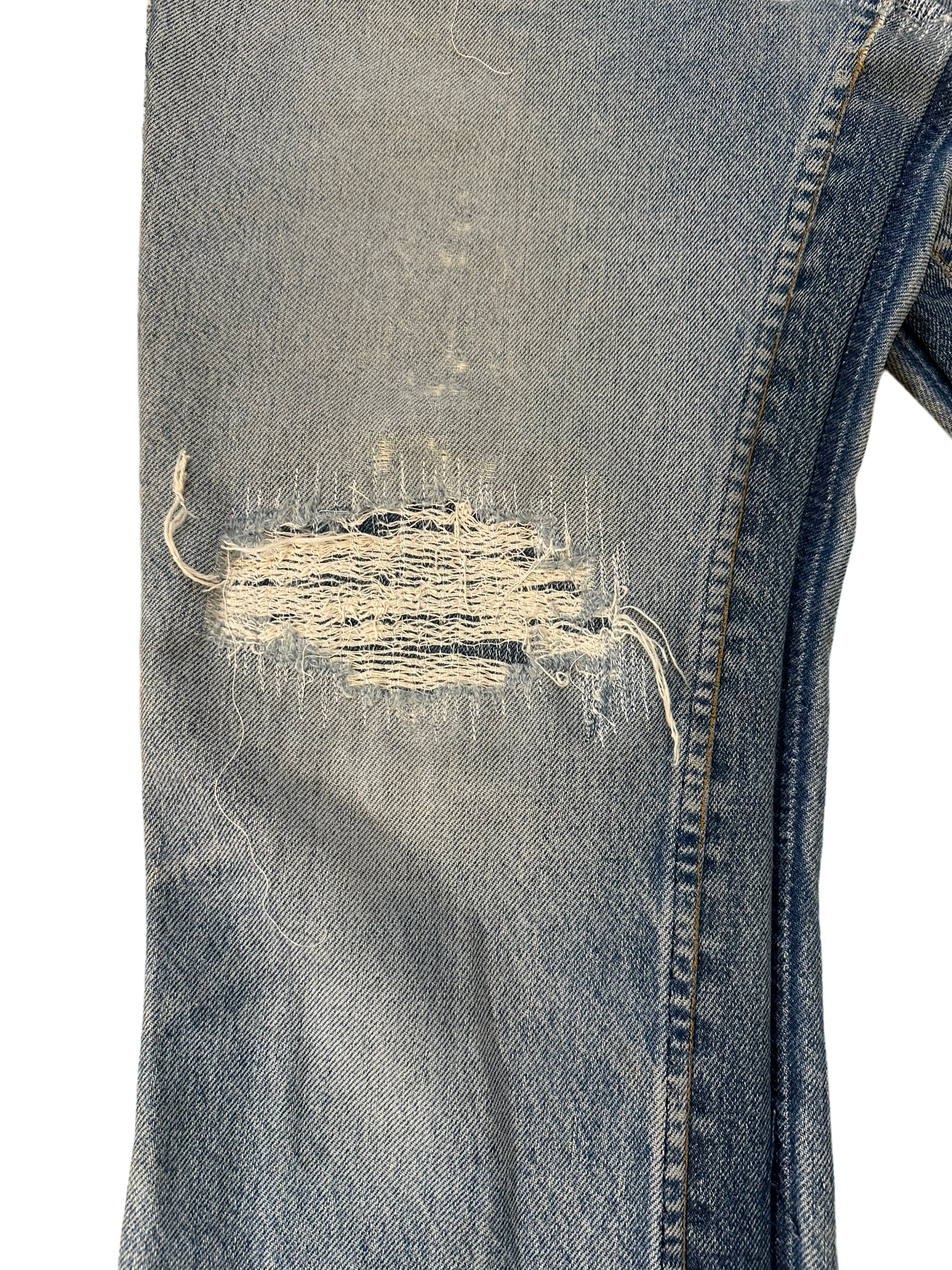 1 of 1 Past/Present/Future Flares