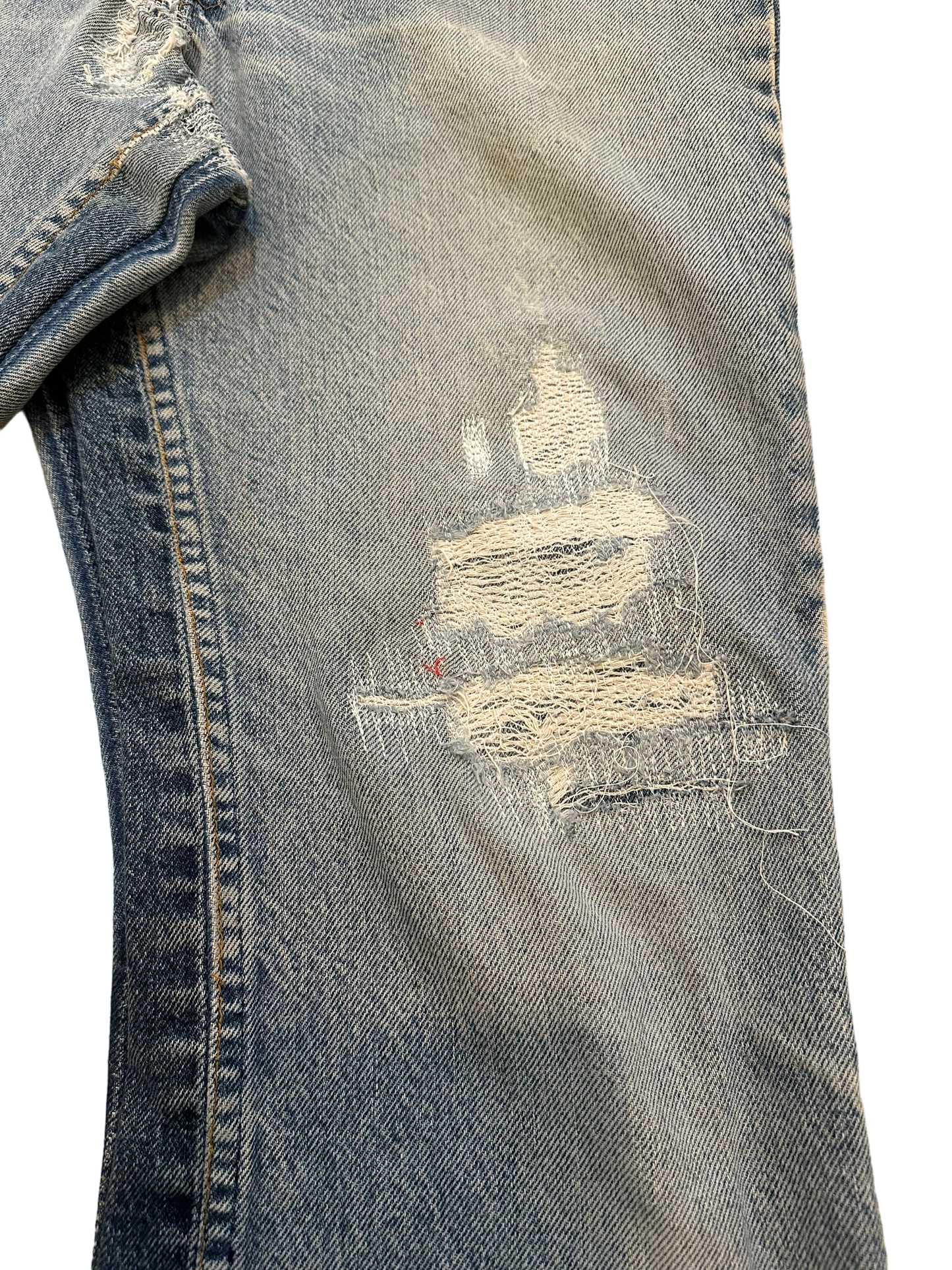 1 of 1 Past/Present/Future Flares