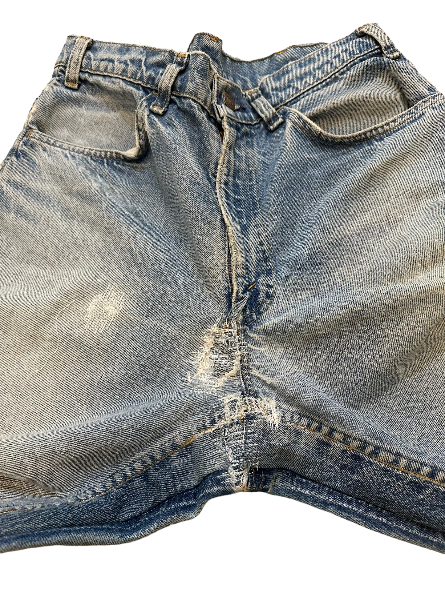 1 of 1 Past/Present/Future Flares