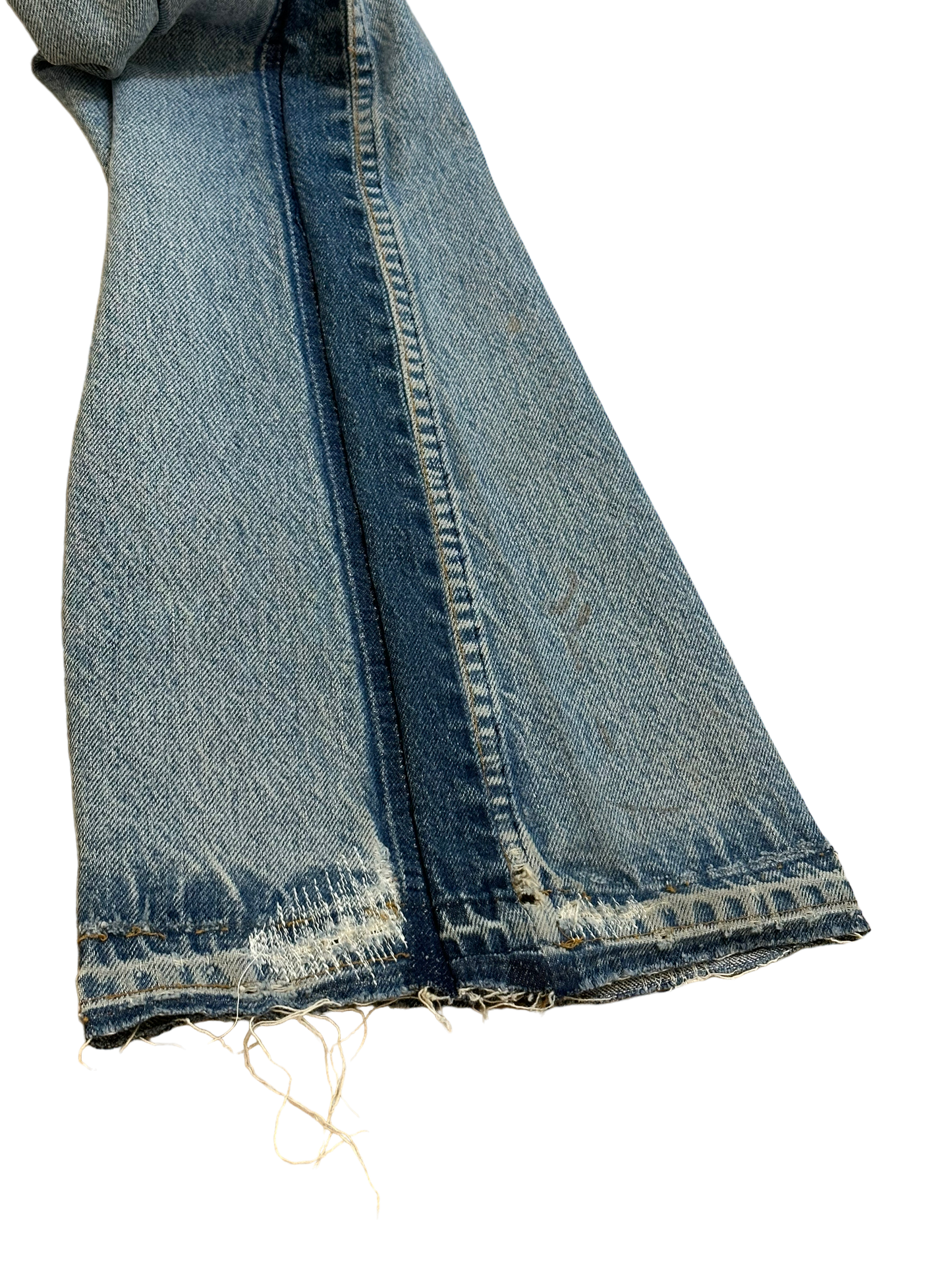 1 of 1 Past/Present/Future Flares