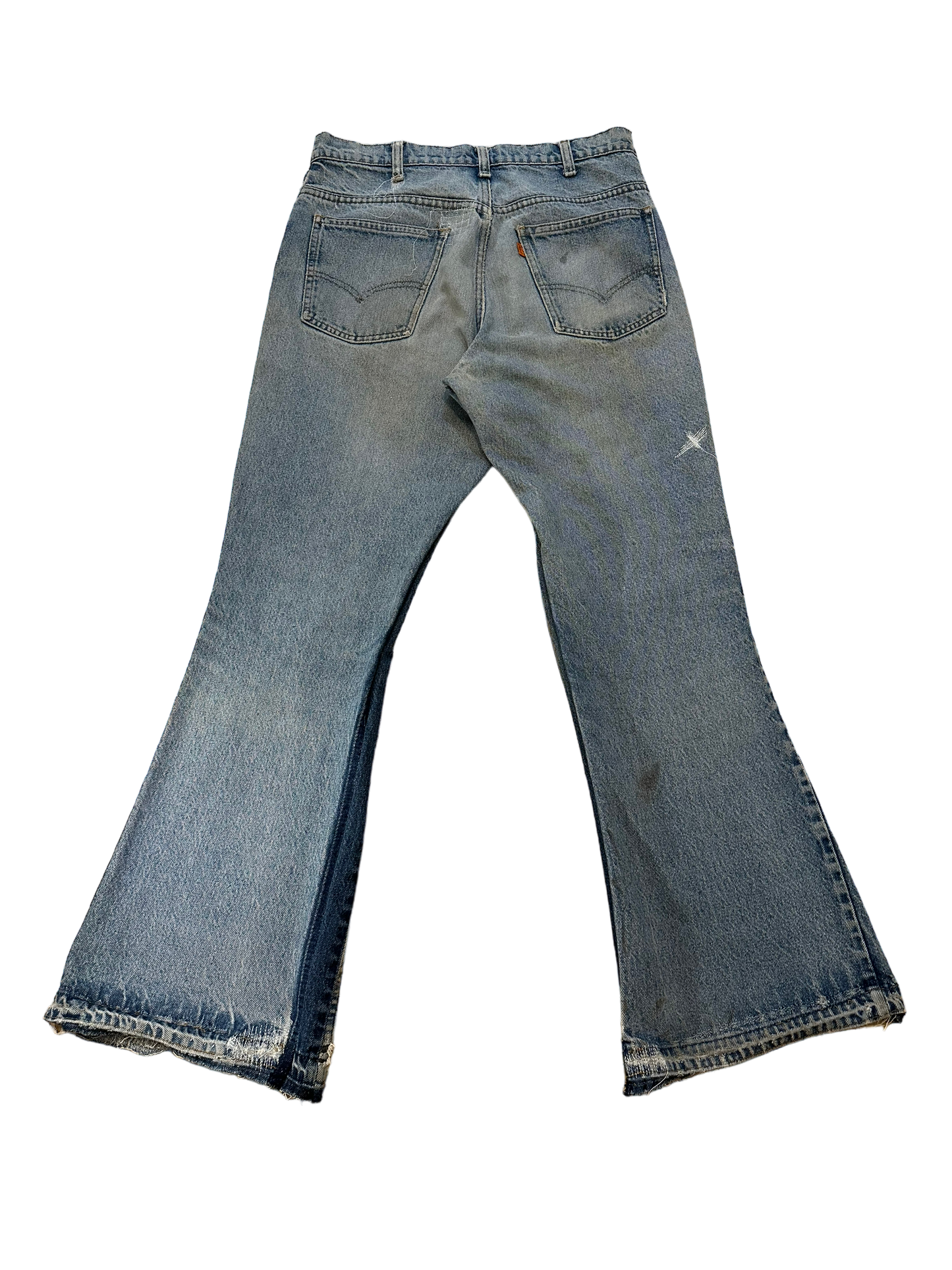 1 of 1 Past/Present/Future Flares