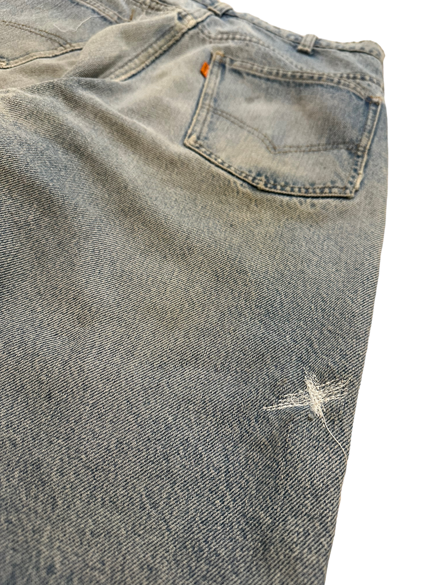 1 of 1 Past/Present/Future Flares