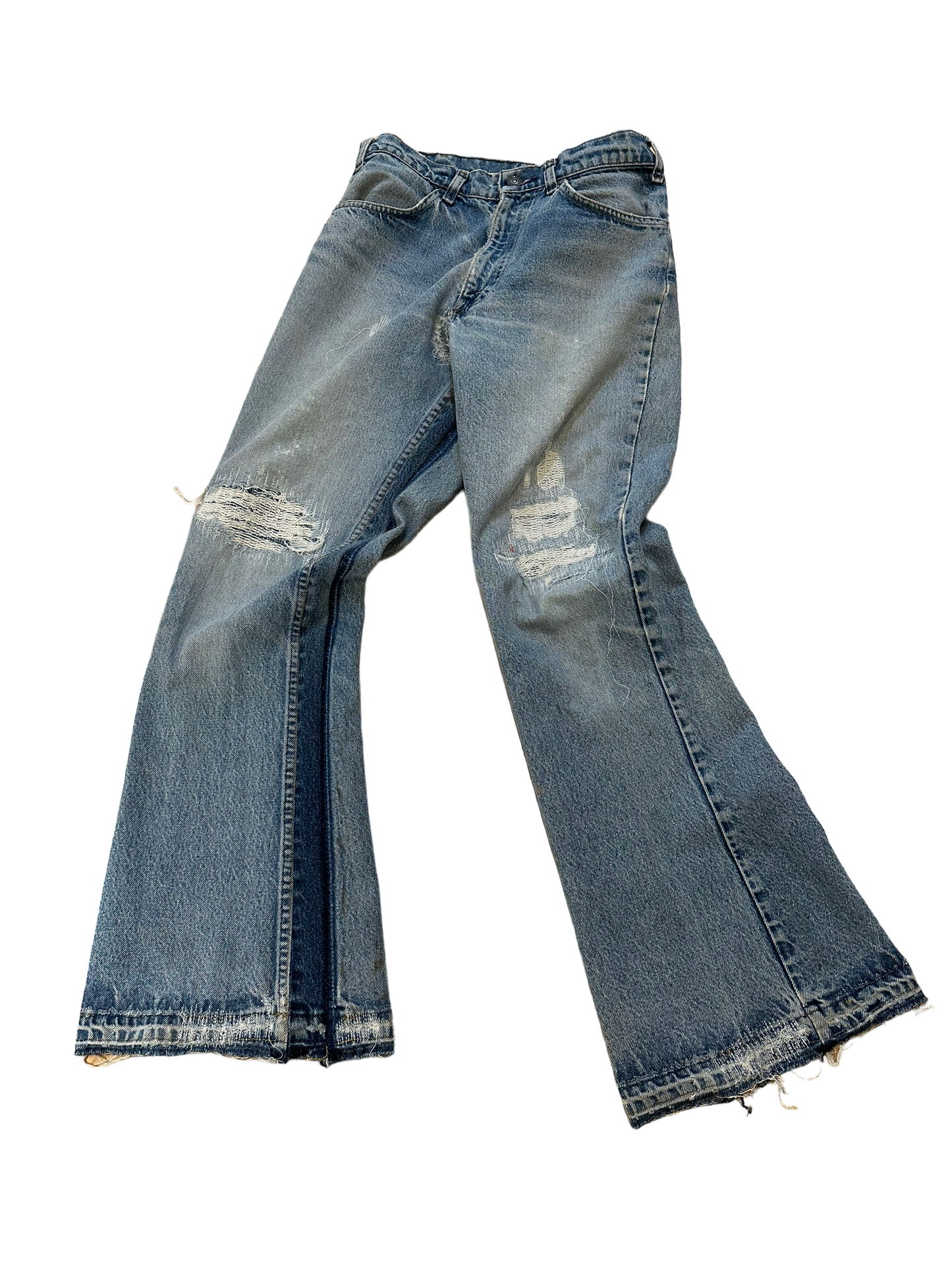 1 of 1 Past/Present/Future Flares