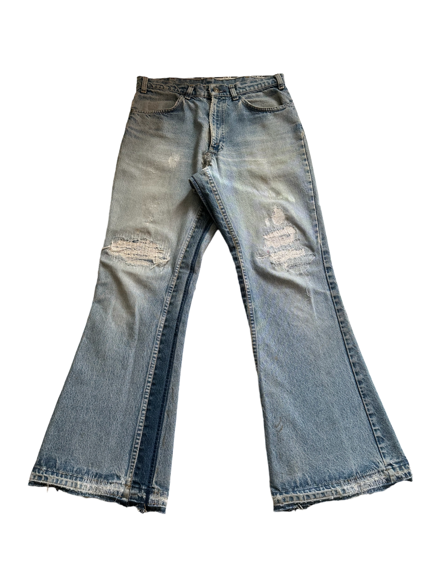 1 of 1 Past/Present/Future Flares