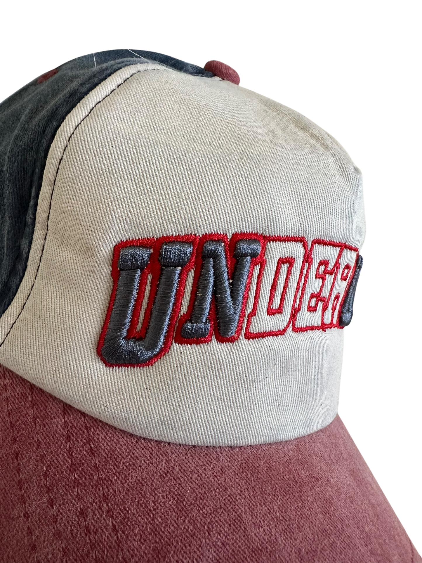 Underdog Cap