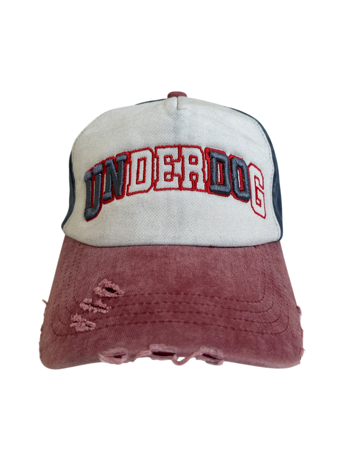 Underdog Cap