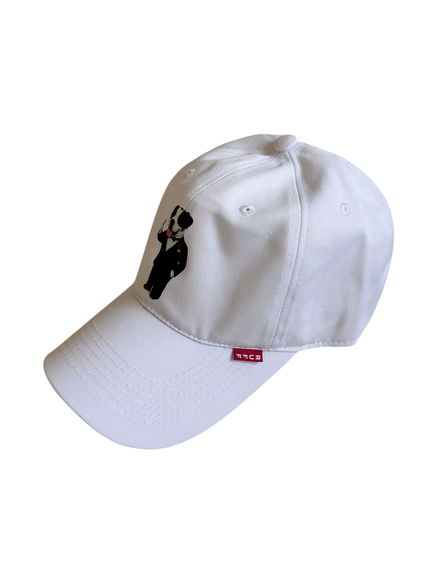 Martini Dog Cap